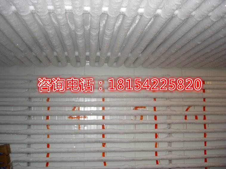 第一次建冷库，你对冷库了解多少呢？