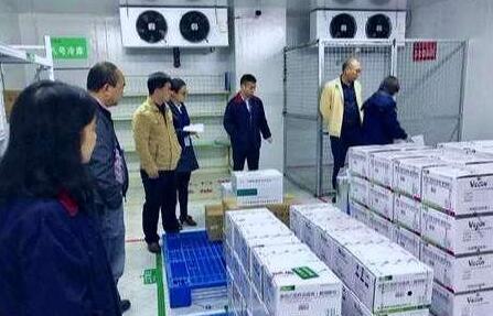 常见的主要安徽医药冷库安装类型介绍！记得收藏哟