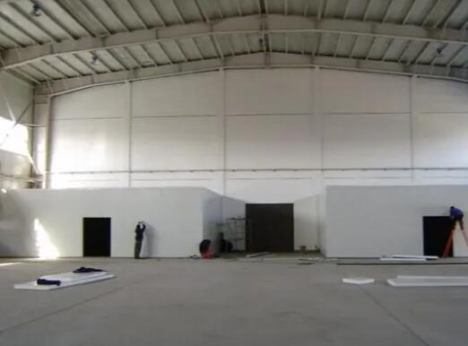 医药冷库建设标准！记得收藏！